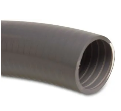 PVC slange limbar. Fra 25mm til 90mm. Pris pr. rull (ulike lengder)