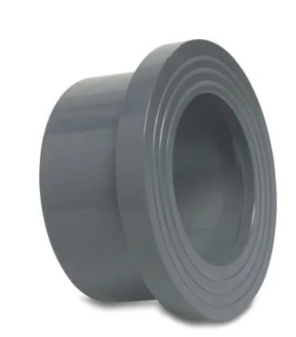 PVC-U krave. Ulike størrelser, fra 20 mm - 400 mm.