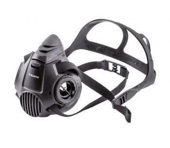 Halvmaske HM 175