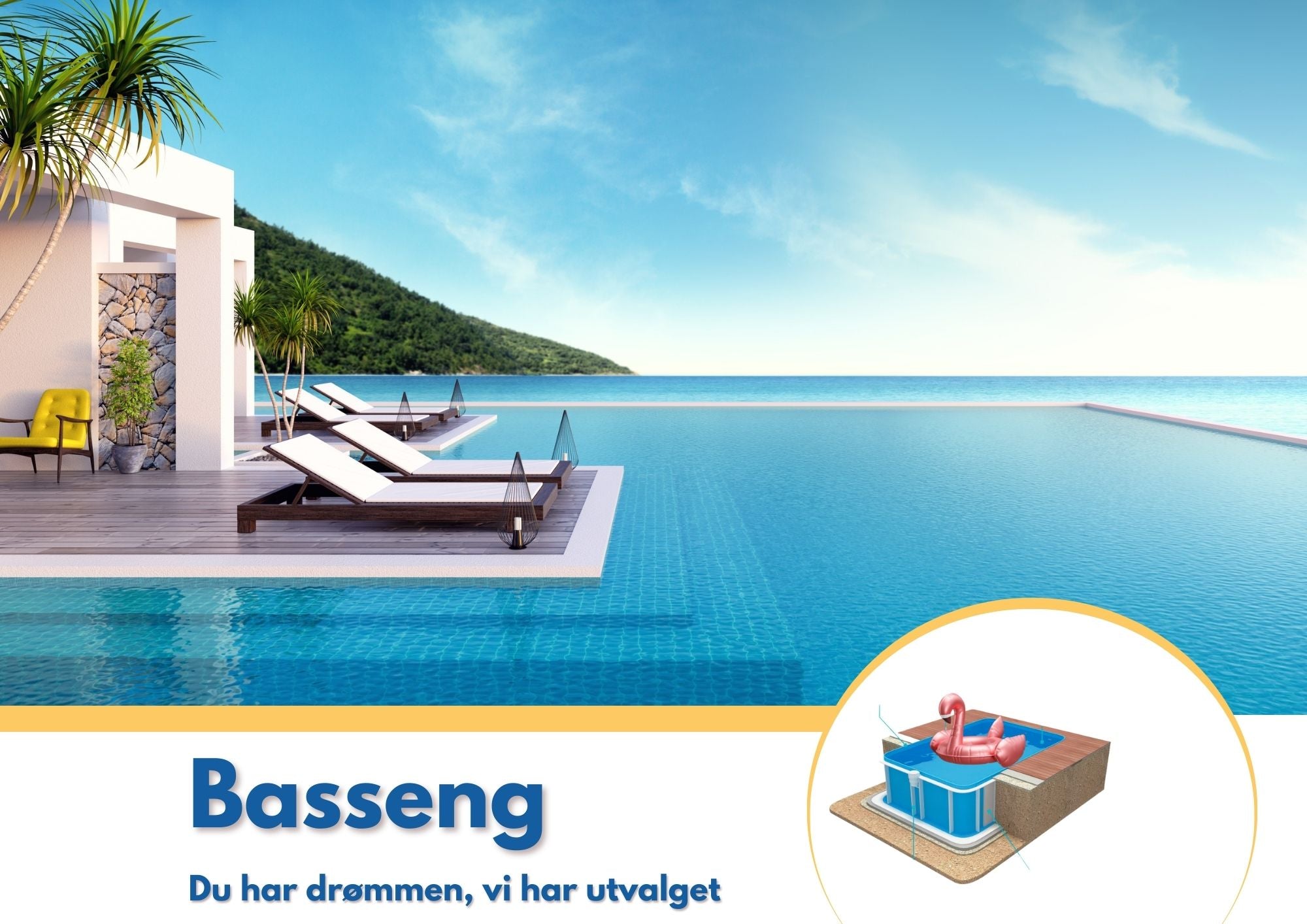 Basseng – Smeby's