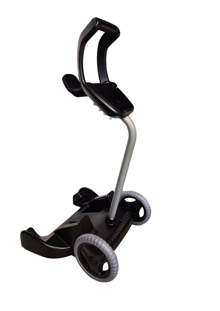 Transport tralle til Zodiac bassengrobot ca. 42 cm bredde