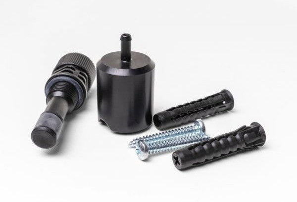 Aseko PP10 Peristaltisk Flok pumpe