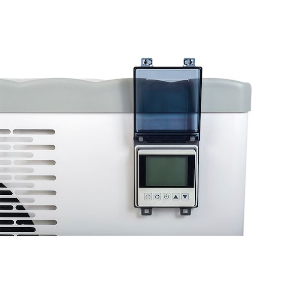 Inverter varmepumpe ECO ELYO. 230V - 1 fas. Fåes i ulike effekt størrelser