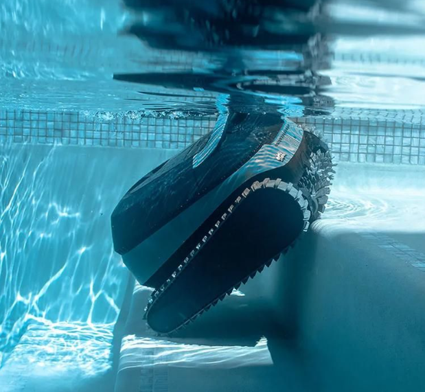 Dolphin EON Comfort– Trådløs poolrobot med intelligent rengjøring