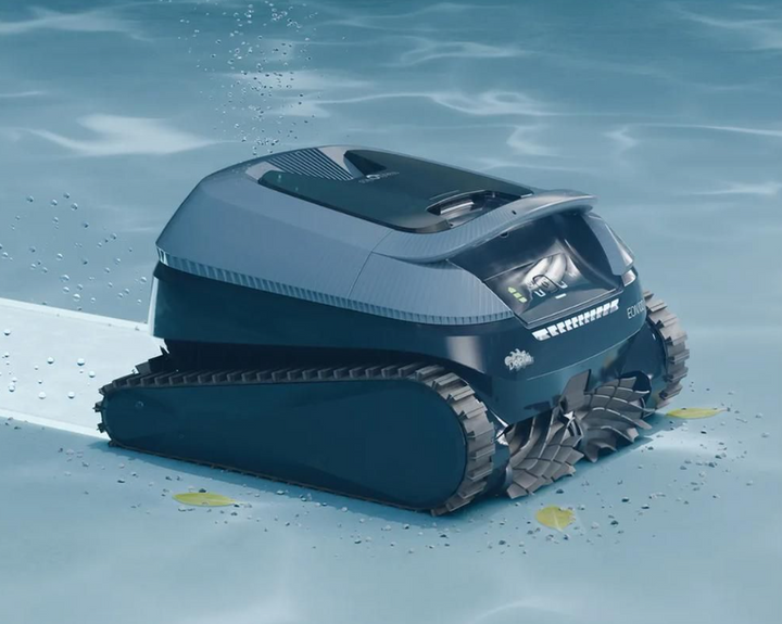 Dolphin EON Comfort– Trådløs poolrobot med intelligent rengjøring