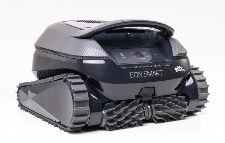 Dolphin EON Comfort– Trådløs poolrobot med intelligent rengjøring