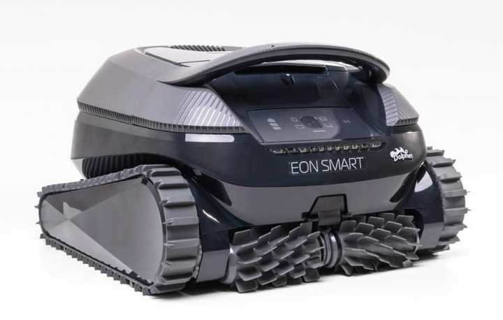 Dolphin EON Comfort– Trådløs poolrobot med intelligent rengjøring