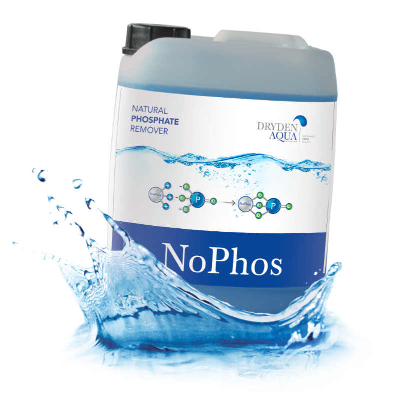 NoPhos - fosfat fjerner 1 liter
