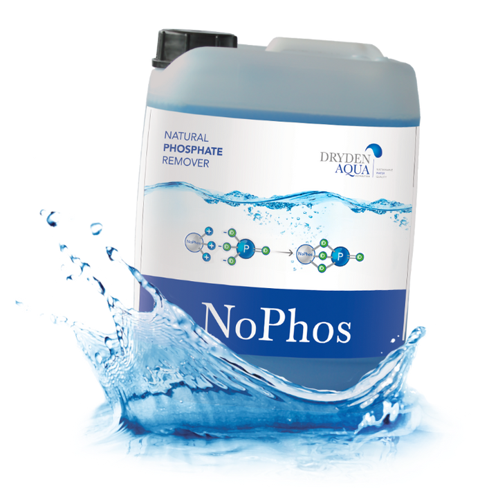 NoPhos - fosfat fjerner 1 liter