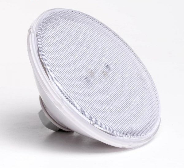 Led pære PAR 56 med hvitt lys. 13,5W 1650 lumen
