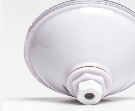 Led pære PAR 56 med hvitt lys. 13,5W 1650 lumen