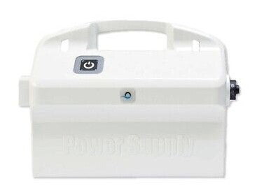 Strømtrafo til Dolphin standard 9995670 ASSY