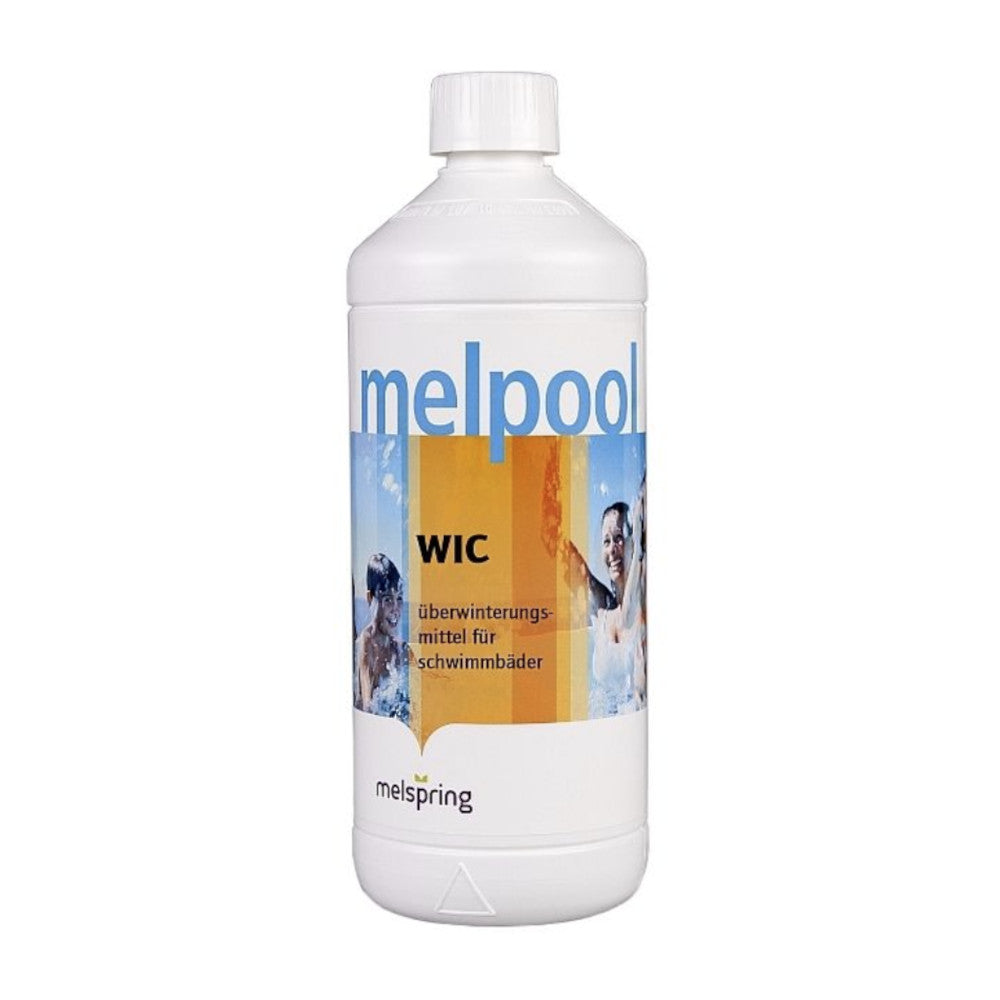Melpool WIC vinterlagringsmiddel 1 liter