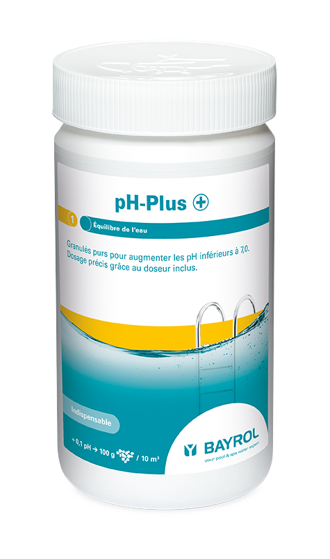 Bayrol PH Pluss 1 kg