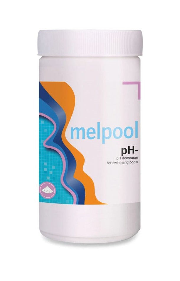 Melpool pH minus 1.5 kg