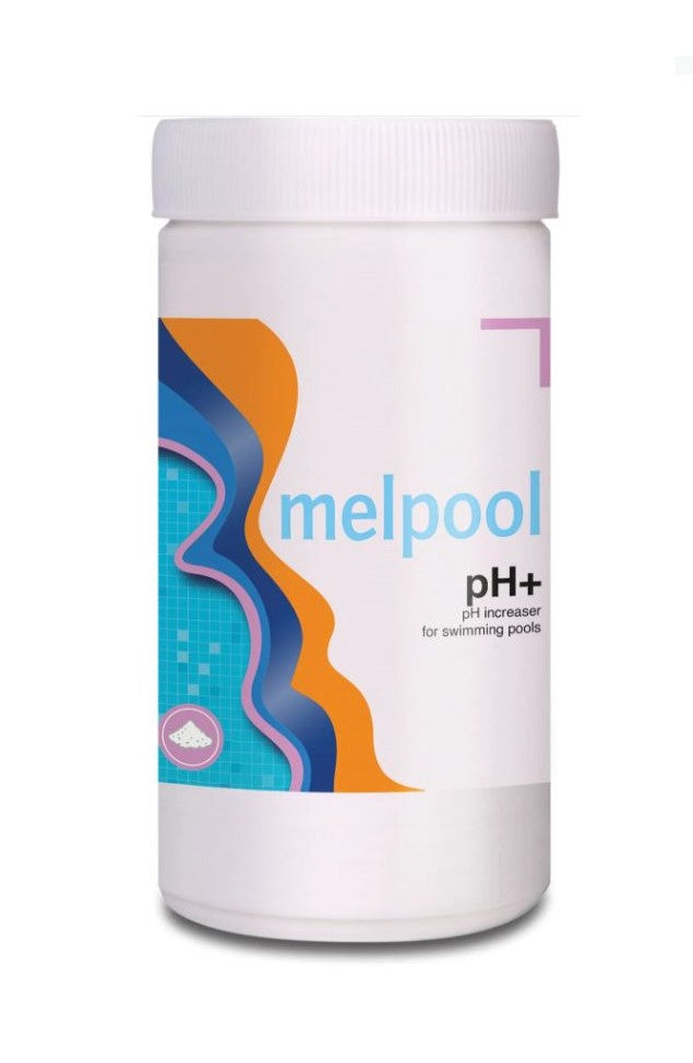 Melpool pH pluss 1 kg